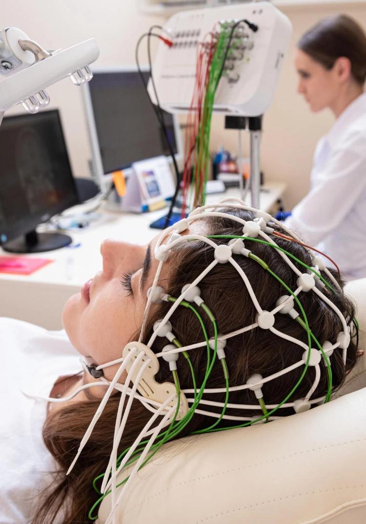 Why Choose Genesis Neuro For Neurofeedback Autism Therapy In Boulder?