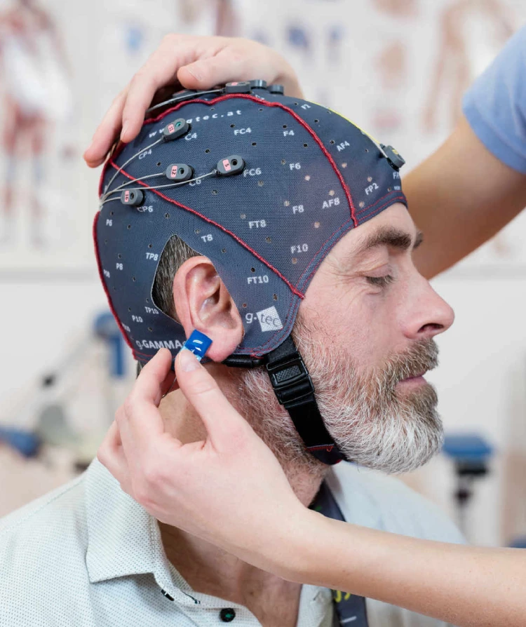 Benefits of Neurofeedback Therapy for ADHD: