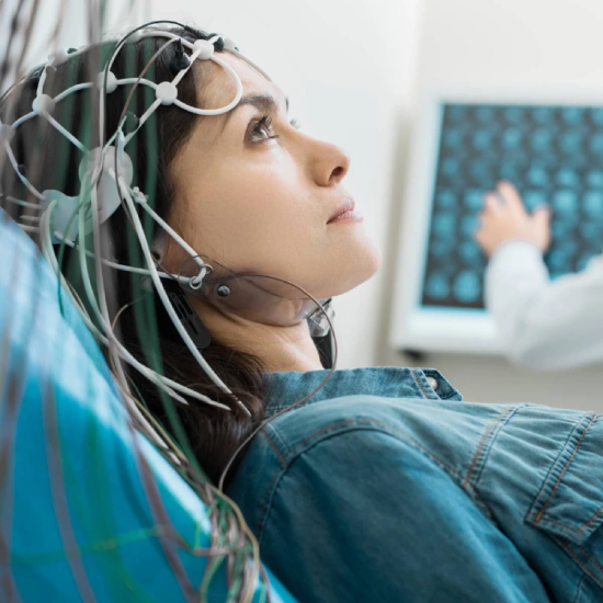 Your Source for Neurofeedback