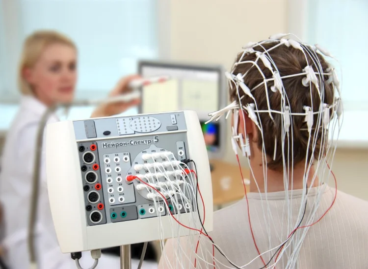 What is Neurofeedback Therapy