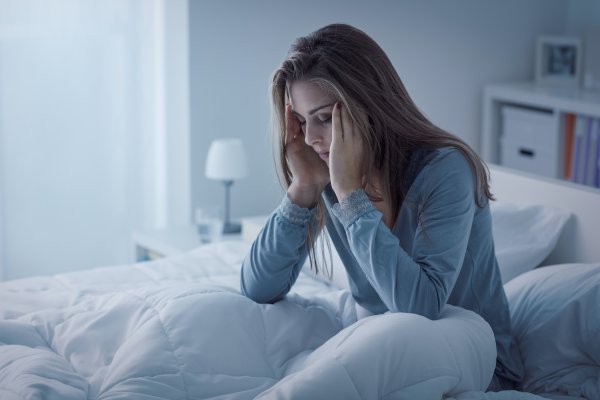 Struggling to Sleep? How Sleep Disorder Therapists Can Help